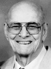 Julius Frederick Rust 